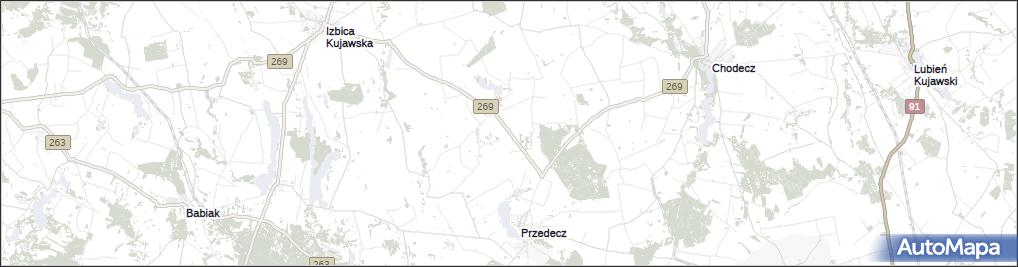Błenna B